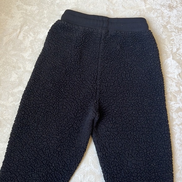 5/$25 Weekend Edition Teddy Sweatpants - Picture 7 of 8